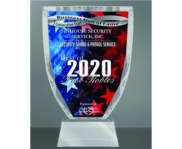 2020 Award 2